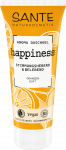 SANTE Orange Fragrance Happiness du&scaron;o gelis, 200 ml