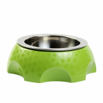 KIWI WALKER Sierra žalias, M dubenėlis, 1 vnt.