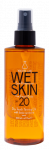 YOUTH LAB  Wet Skin SPF 20 saulės apsaugos pur&scaron;kiklis, 200 ml