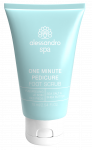 ALESSANDRO One Minute pėdų &scaron;veitiklis, 75 g