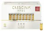 CRESCINA Transdermic 200 Woman ampulės, 20 vnt.