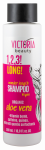 VICTORIA BEAUTY 1,2,3! Long! for Hair Growth &scaron;ampūnas, 500 ml