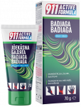 911 Active Formula Badiaga gelis, 70 g