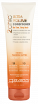 GIOVANNI 2chic apimties suteikiantis kondicionierius, 250 ml