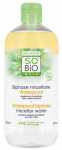 SO BIO ETIC Biphase micelinis vanduo, 500 ml