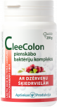 APTIEKAS PRODUKCIJA CleeColon pieno rūg&scaron;ties bakterijų kompleksas su spanguolėmis milteliai, 250 g