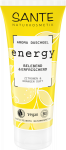 SANTE With Lemon and Orange Fragrance Energy du&scaron;o gelis, 200 ml
