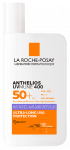 LA ROCHE-POSAY Anthelios Uvmune 400 nuo pigmentinių dėmių SPF 50+   apsauginis kremas nuo saulės, 50 ml
