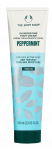 THE BODY SHOP Peppermint, su pipirmėčių eteriniu aliejumi pėdų kremas, 100 ml