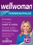 WELLWOMAN Perimenopause tabletės, 30 vnt.
