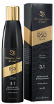 DSD De Luxe Dixidox 3.1 skirtas mažinti plaukų slinkimą &scaron;ampūnas, 200 ml