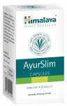 HIMALAYA AyurSlim kapsulės, 60 vnt.