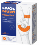 LIVOL  Multi for Teenagers tabletės, 60 vnt.
