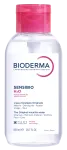 BIODERMA Sensibio H2O jautriai odai micelinis vanduo, 850 ml