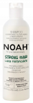 NOAH 1.7 silpniems plaukams skirtas &scaron;ampūnas, 250 ml