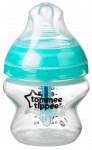 TOMMEE TIPPEE ANTI-COLIC buteliukas, 1 vnt.