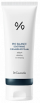 DR.CEURACLE kreminės tekstūros valomosios putos, 150 ml