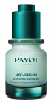 PAYOT brandžiai odai, su ginkmedžiu serumas, 30 ml