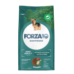 FORZA10  Maintenance Mini Adult, su brėdiena ir bulvėmis, suaugusiems &scaron;unims sausas pa&scaron;aras, 2 kg