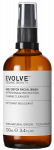 EVOLVE Daily Detox veido prausiklis, 100 ml