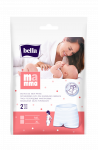 BELLA Mamma M/L  sauskelnės-kelnaitės, 2 vnt.