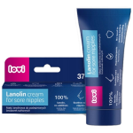 LOVI Lanolino  spenelių kremas, 37 g