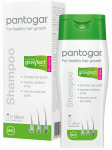 PANTOGAR Growtect for Women &scaron;ampūnas, 200 ml