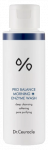 DR.CEURACLE Pro Balance Morning Enzyme Wash fermentų milteliai, 50 g