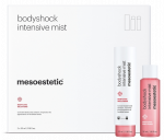 MESOESTETIC Bodyshock Intensive Mist (35 ml), riebalams vieti&scaron;kai mažinti dulksna, 2 vnt.