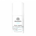 ALESSANDRO Silky Touch miltelių emulsija, 30 g