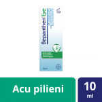 BEPANTHEN Eye  akių la&scaron;ai, 10 ml