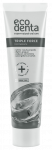 ECODENTA Triple Force baltojo molio + bičių pikio dantų pasta, 100 ml