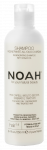 NOAH 1.4 atstatantis su argano aliejumi &scaron;ampūnas, 250 ml