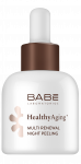 BABE &scaron;veičiamasis, naktinis serumas, 30 ml
