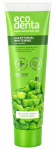 ECODENTA su bergamotės ir citrinų eteriniais aliejais dantų pasta, 100 ml