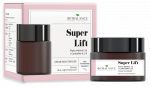 BIOBALANCE Super Lift stangrinantis veido kremas, 50 ml