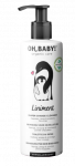 OH, BABY! Organic Care LINIMENT raminantis losjonas vystyklų srities priežiūrai, 400 ml