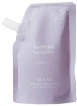 HAAN Refill, Sooth Lavender, rankų ploviklis, 100 ml