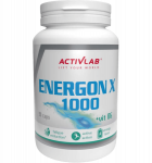 ACTIVLAB Energon X 1000 kapsulės, 90 vnt.