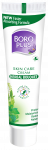 BORO PLUS drėkinamasis su augalų ekstraktais kremas, 25 ml