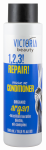 VICTORIA BEAUTY 1,2,3! Repair! for Damaged Hair kondicionierius, 500 ml