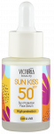 VICTORIA BEAUTY Sun Kiss  apsaugantis nuo saulės SPF50 serumas, 30 ml
