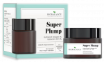 BIOBALANCE Super Plump drėkinamasis veido kremas, 50 ml