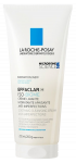 LA ROCHE-POSAY Effaclar H Iso-Biome valomasis kremas, 200 ml