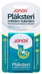 JONAX nuo &scaron;lapių nuospaudų 4,4 x 6,9 cm, 6 vnt. pleistrai nuo pūslių, 6 vnt.