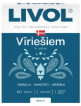 LIVOL  Multi For Men tabletės, 60 vnt.