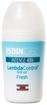 ISDIN Intense 48h Lambda Control rutulinis dezodorantas, 50 ml
