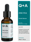 Q+A Zinc PCA veido serumas, 30 ml