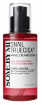 SOME BY MI Snail Truecica su juodosios sraigės mucinu serumas, 50 ml
