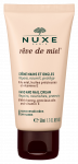 NUXE R&ecirc;ve de Miel rankų kremas, 50 ml